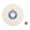 FELT POLISHING WHEELS - 8" SOFT FELT POLISHING WHEEL 7/8" ARBOR