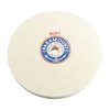 FELT POLISHING WHEELS - 10" SOFT FELT POLISHING WHEEL 1" ARBOR