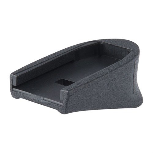 S&W M&P GRIP EXTENSION - PEARCE GRIP SMITH & WESSON M&P SHIELD 9MM/.40 EXTENSION