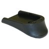 GRIP EXTENSION FOR GLOCK® - FITS GLOCK MID-/FULL-SIZE, ADDS 0