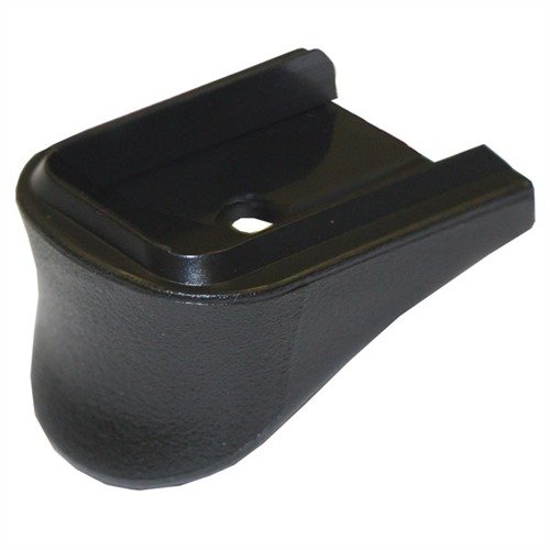 SPRINGFIELD XD/XDM GRIP EXTENSION - PEARCE GRIP FITS SPRINGFIELD XD, ADDS 0