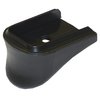 SPRINGFIELD XD/XDM GRIP EXTENSION - FITS SPRINGFIELD XD, ADDS 0