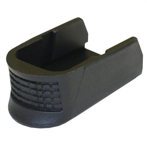 GRIP EXTENSION FOR GLOCK® - PEARCE GRIP FITS GLOCK® 36 PLUS 0, ADDS 0