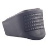 SPRINGFIELD XD/XDM GRIP EXTENSION - FITS SPRGFLD XD FULL/CMPT 9MM/.40S&W/.357SIG/.45GAP, ADDS 2