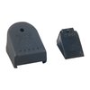 GRIP EXTENSION FOR GLOCK® - FITS GLOCK® GEN 4 & 5, +1 TO 45GAP, +2 TO 9MM/40S&W/357SIG