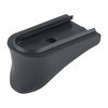 SPRINGFIELD XD/XDM GRIP EXTENSION - FITS SPRINGFIELD XDS, +0