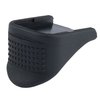 GRIP EXTENSION FOR GLOCK® - FITS GLOCK® GEN 4/5 26/27/33/39, ADDS 0