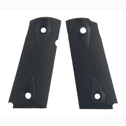 1911 MODULAR HANDGUN GRIPS - PEARCE GRIP OFF. ACP GRIP PANELS