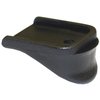 GRIP EXTENSION FOR GLOCK® - FITS GLOCK GEN 3® 26/27/33/39, ADDS 0