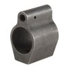 AR-15 GAS BLOCK MK12 - AR-15 GAS BLOCK MK12 .750 STEEL BLACK