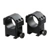 MAX-50 SCOPE RINGS - 30MM HIGH STEEL MAX-50 RINGS