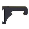 ANGLE COSINE INDICATOR MOUNT GEN II - ANGLE COSINE INDICATOR MOUNT