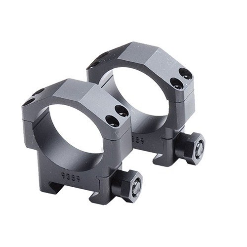 MAXIMIZED SCOPE RINGS - BADGER ORDNANCE 34MM MEDIUM RINGS