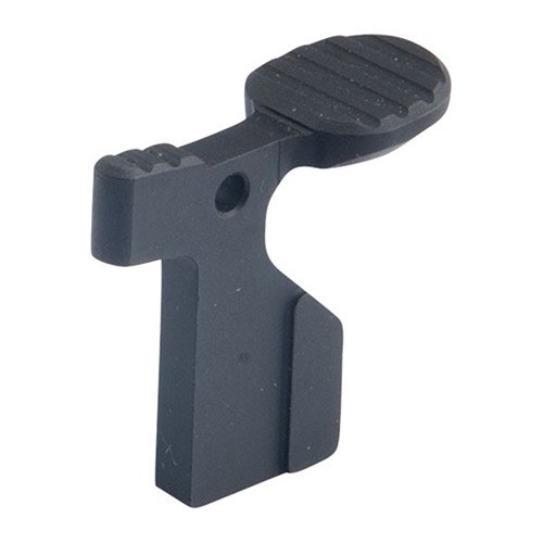AR-15/M16 ENHANCED BOLT CATCH - BADGER ORDNANCE AR-15/M16 ENHANCED BOLT CATCH