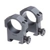 MAXIMIZED SCOPE RINGS - 30MM HIGH ALUMINUM SCOPE RINGS
