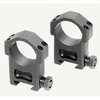 MAXIMIZED SCOPE RINGS - 30MM ULTRA HIGH ALUMINUM SCOPE RINGS