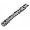 REMINGTON 700 SHORT ACTION SCOPE RAILS - REMINGTON 700 SA SCOPE RAIL 30 MOA LEFT HAND