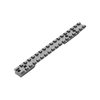 REMINGTON 700 LONG ACTION SCOPE RAILS - REMINGTON 700 LA SCOPE RAIL 20 MOA LEFT HAND