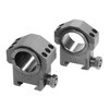 BADGER ORDNANCE 30MM USMC SASR SCOPE RING 1.125 W/1   INSERTS