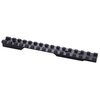 REMINGTON 700 SHORT ACTION SCOPE RAILS - REMINGTON 700 SHORT ACTION 20 MOA RIGHT HAND RAIL