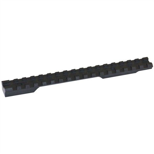 REMINGTON 700 LONG ACTION SCOPE RAILS - BADGER ORDNANCE REMINGTON 700 LONG ACTION 20 MOA RIGHT HAND RAIL