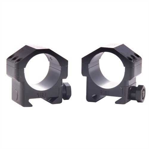 MAX-50 SCOPE RINGS - BADGER ORDNANCE 30MM MEDIUM STEEL MAX-50 RINGS