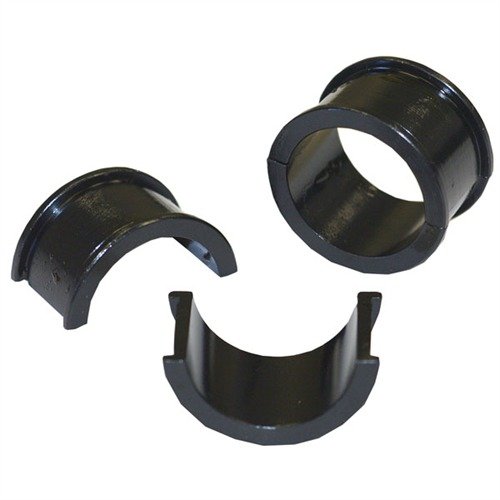 BADGER ORDNANCE MAXIMIZED SCOPE RING 30MM TO 1" RING REDUCERS, 4 SCREWS
