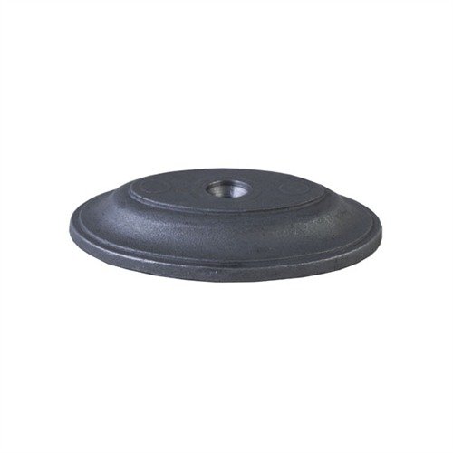 BILLINGSLEY & BROWNELL 1.31"X1.81" STEEL GRIP CAP
