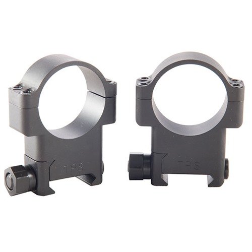 TPS PRODUCTS HRT STEEL RINGS 30MM MEDIUM