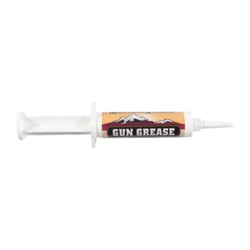 MONTANA X-TREME™ GUN GREASE - WESTERN POWDERS GUN GREASE