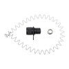 VANG COMP SYSTEMS REMINGTON 870 MAGAZINE TUBE EXTENSION, 1 RD