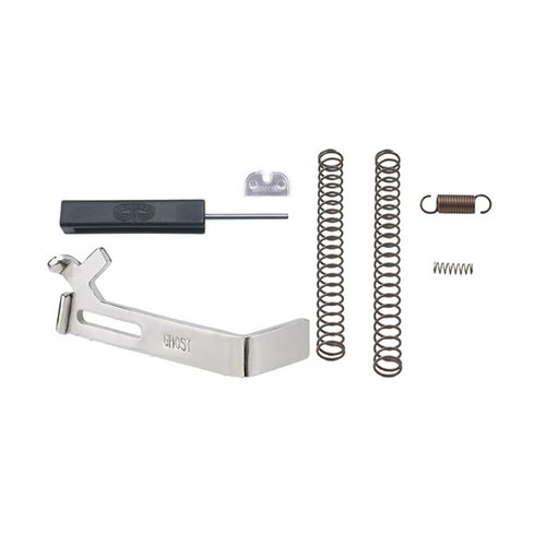 ROCKET 3.5 TRIGGER INSTALLATION KIT FOR GLOCK® GEN 1-5 - GHOST 3.5 TRIGGER KIT FOR GLOCK®