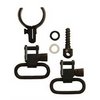 SLING SWIVEL SETS - 1" FITS LEVER ACTION W/.630-.675 DIA BARREL OR MAG TUBE