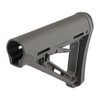 AR-15 MOE STOCK COLLAPSIBLE MIL-SPEC - MOE COLLAPSIBLE MIL-SPEC CARBINE STOCK FOR AR-15 ODG