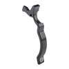 10/22® EXTENDED MAGAZINE RELEASE - 10/22 EXTENDED MAG RELEASE GLOSS BLACK