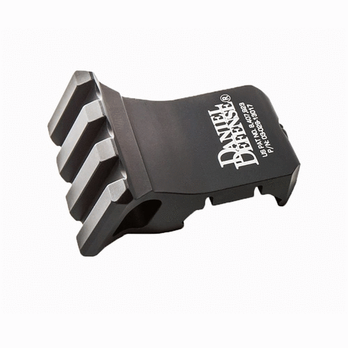 AR-15/M16 ONE O'CLOCK OFFSET RAIL - DANIEL DEFENSE ONE O'CLOCK OFFSET RAIL