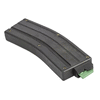 CMMG AR-15 MAGAZINE 22LR 25RD POLYMER BLACK