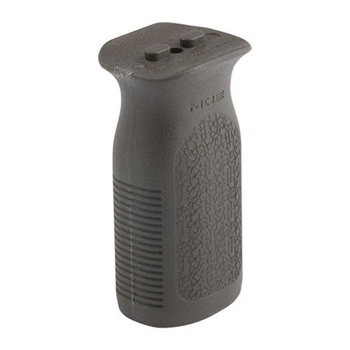 MAGPUL MOE MVG VERTICAL GRIP POLYMER O.D. GREEN
