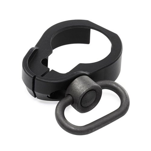 AR-15/M16 EZ CARBINE SLING MOUNT - DANIEL DEFENSE EZ CARBINE SLING MOUNT W/SWIVEL