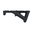 MAGPUL AFG2 ANGLED FORE GRIP POLYMER W/PICATINNY BLACK