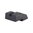 HARRISON DESIGN & CONSULTING NOVAK-CUT REAR SIGHT PLAIN BLK