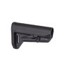 AR-15 MOE SL-K STOCK COLLAPSIBLE MIL-SPEC - MOE SL-K COLLAPSIBLE MIL-SPEC CARBINE STOCK FOR AR-15 BLACK