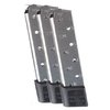 1911 45ACP POWER MAGAZINE 3 PACKS - 1911 10 ROUND SS POWER PLUS MAGAZINE 3 PACK