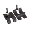MAGAZINE EXTENSION SUPPORT CLAMP - MAGAZINE CLAMP, 12 GA MOSSBERG