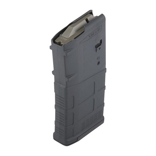 PMAG® LR/SR GEN M3"! 308 WINCHESTER RIFLE MAGAZINES FOR AR-308 - MAGPUL PMAG LR/SR GEN M3 308 WINCHESTER 20RD FOR AR-308 BLK 1PK