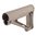 MAGPUL MOE FIXED MIL-SPEC CARBINE STOCK FOR AR-15 FDE