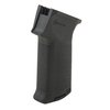 AK-47 MOE GRIP - MOE AK GRIP POLYMER FOR AK47/74 BLACK