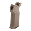 MOE-K2® GRIP FOR AR-15/M4 - MOE-K2 GRIP POLYMER FOR AR-15/M4 FDE