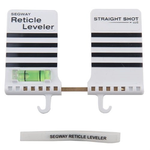 STRAIGHT SHOT LLC SEGWAY RETICLE LEVELER