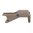 STRIKE INDUSTRIES PICATINNY COBRA TACTICAL FOREGRIP POLYMER FLAT DARK EARTH